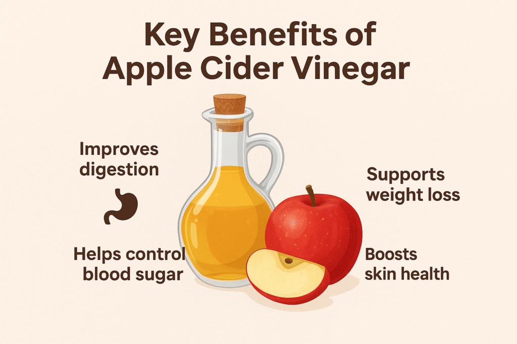 Apple Cider Vinegar