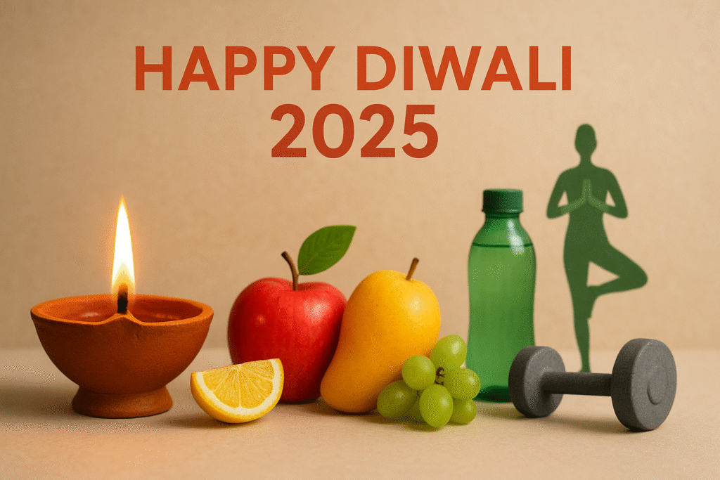 Diwali 2025 Dates